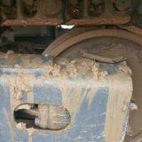 2014 DOOSAN DX 140LC