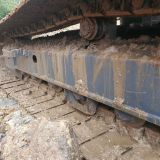 2014 DOOSAN DX 140LC