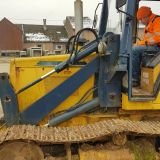 1993 KOMATSU D31S