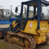 1993 KOMATSU D31S