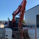 2015 HITACHI ZX170W-5B