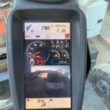 2015 HITACHI ZX170W-5B