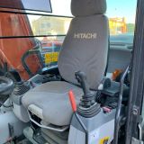 2015 HITACHI ZX170W-5B