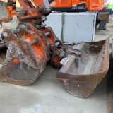 2015 HITACHI ZX170W-5B